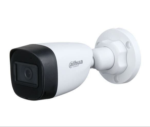 dahua hac-hfw1500c-0360b-s2 5mp 4in1 hdcvi bullet kamera