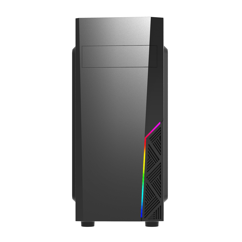 ZALMAN ZM-T8 ATX MİD TOWER KASA