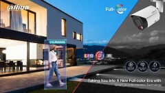 dahua güvenlik kamerası 4in1 bullet kamera