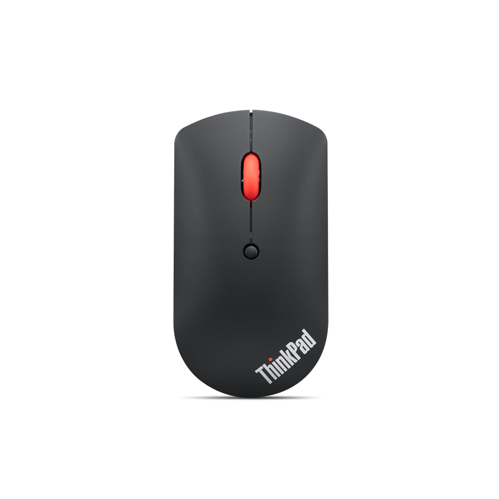 LENOVO THINKPAD KABLOSUZ SILENT MOUSE 4Y50X88822