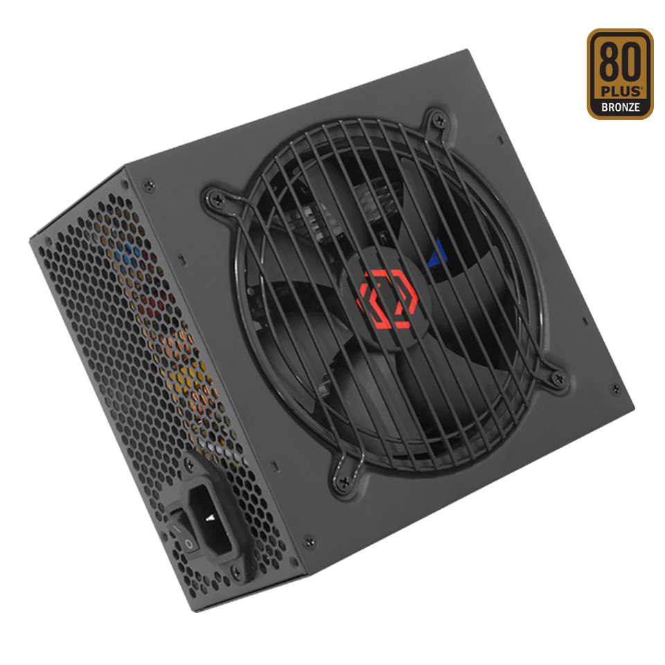 FRISBY FR-PS8580P 850W 80+ BRONZ POWER SUPPLY
