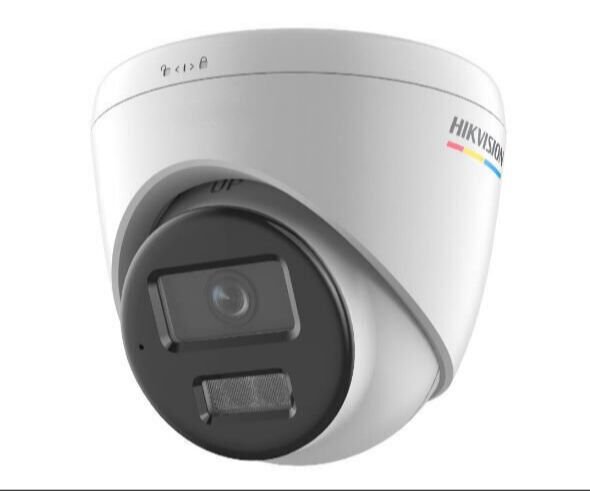 hikvision ds-2cd1347g2h-liuf 4mp ip dome kamera 2.8mm