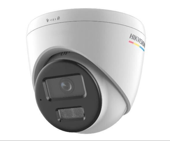 hikvision ds-2cd1327g2h-liuf 2mp ip dome kamera 2.8mm