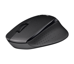 LOGITECH B330 SILENT KABLOSUZ SİYAH 910-004913
