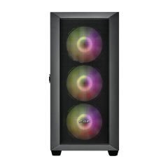 FSP CMT318 750W GEN5 GAMING KASA