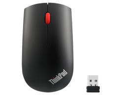 LENOVO THINKPAD ESENTIAL KABLOSUZ MOUSE 4X30M56887