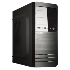VENTO VS114F 550W MIDI TOWER KASA