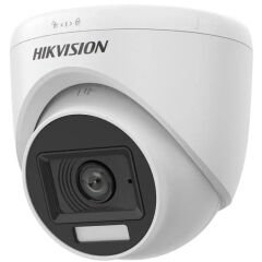 hikvision ds-2ce76d0t-exlpf 2mp ahd dome kamera 2.8mm