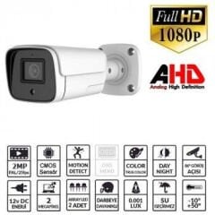 ezcool ez-2040hd 2mp ahd bullet kamera 3.6mm