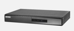 HIKVISION DS-7104NI-Q1/M 4 KANAL 1 HDD(6TB) NETWORK KAYIT CİHAZI (METAL KASA,2K)