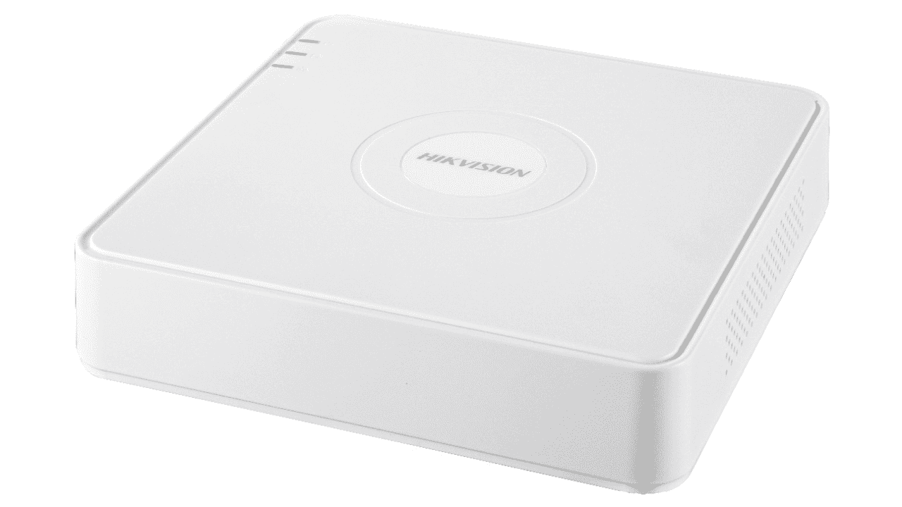 HIKVISION DS-7108NI-Q1 8 KANAL 1 HDD NETWORK KAYIT CİHAZI