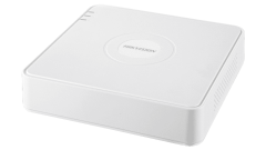 HIKVISION DS-7108NI-Q1 8 KANAL 1 HDD NETWORK KAYIT CİHAZI