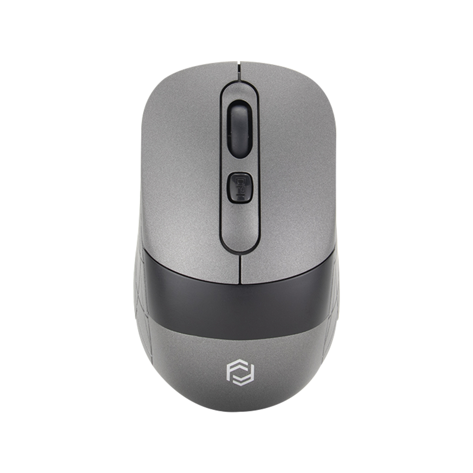 FRISBY FM-282WM KABLOSUZ MOUSE GRİ