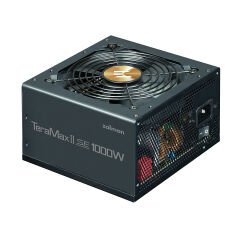 ZALMAN ZM1000-TMX2SE(TeraMaxIISE)+80 P POWER SUPPLY