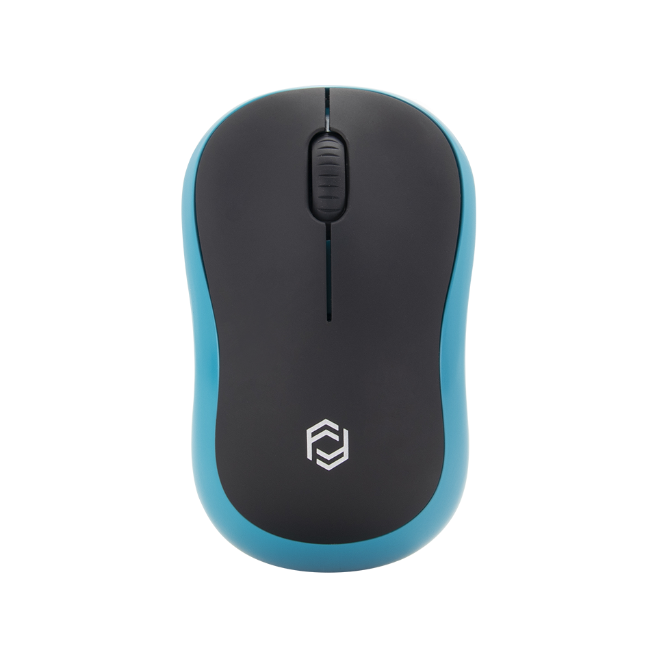 FRISBY FM-276WM KABLOSUZ MOUSE MAVİ