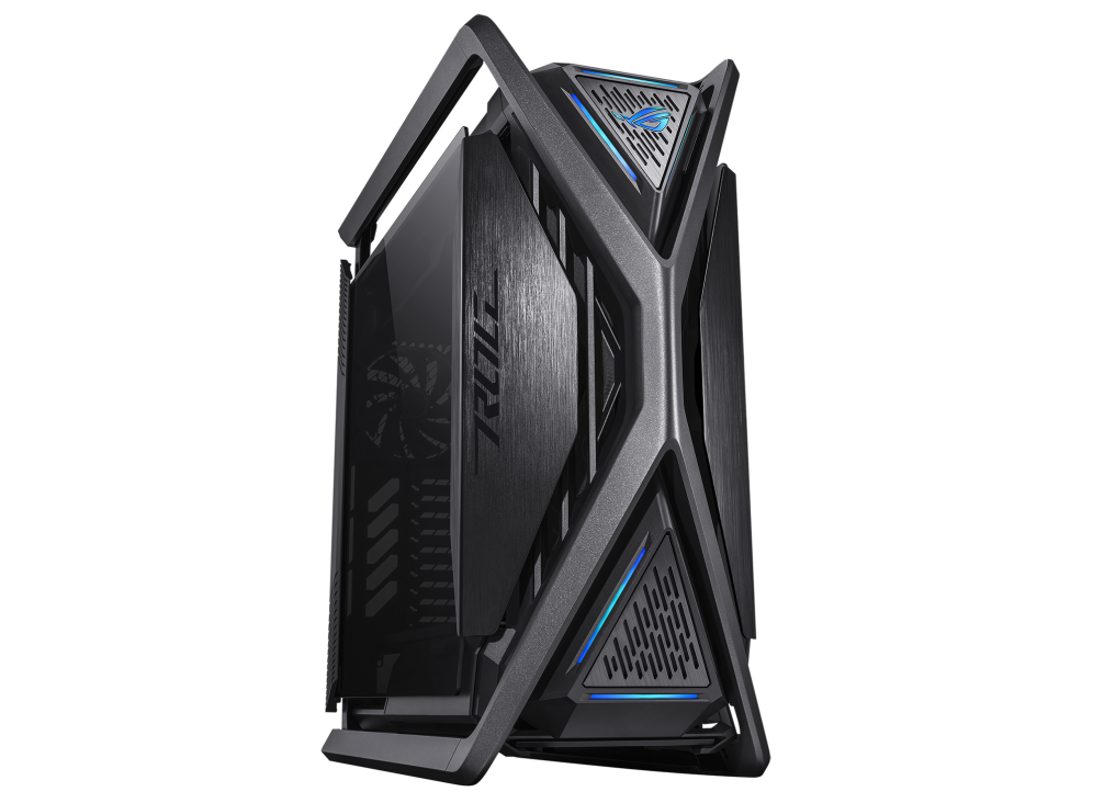 ASUS ROG HYPERION GR701 KASA