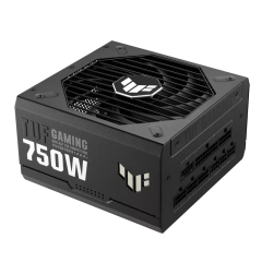 ASUS TUF-GAMING-750G 80 PLUS GOLD POWER SUPPLY