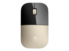 HP Z3700 WİRELESS GOLD MOUSE (X7Q43AA)