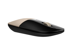 HP Z3700 WİRELESS GOLD MOUSE (X7Q43AA)