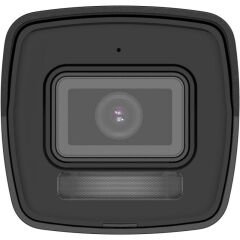 hikvision hybrid light kamera ip bullet güvenlik kamerası