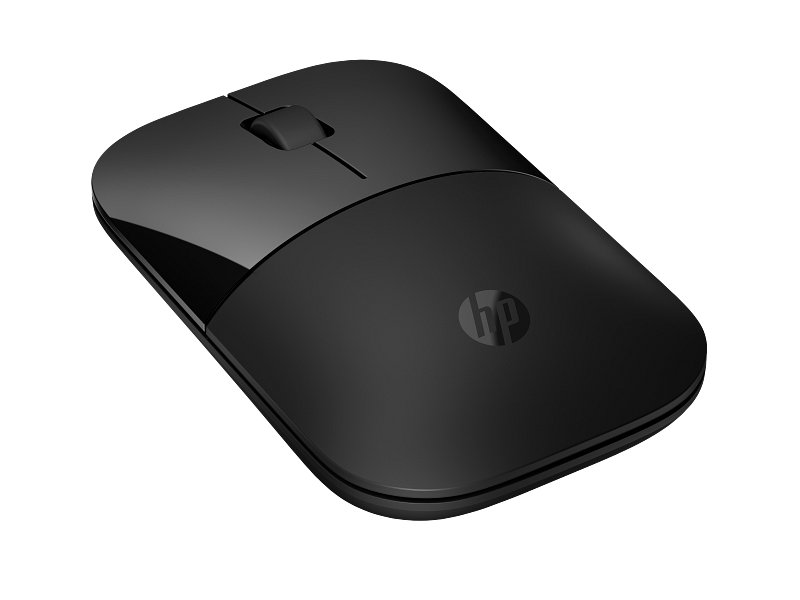 HP Z3700 DUAL WİRELESS SIYAH MOUSE (758A8AA)