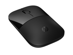HP Z3700 DUAL WİRELESS SIYAH MOUSE (758A8AA)