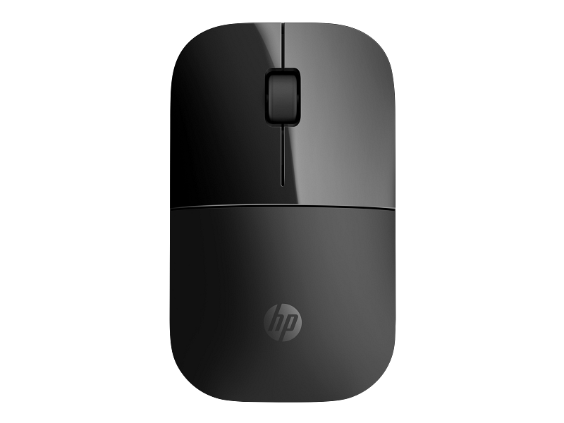 HP Z3700 OPTİK WİRELESS SIYAH MOUSE (V0L79AA)