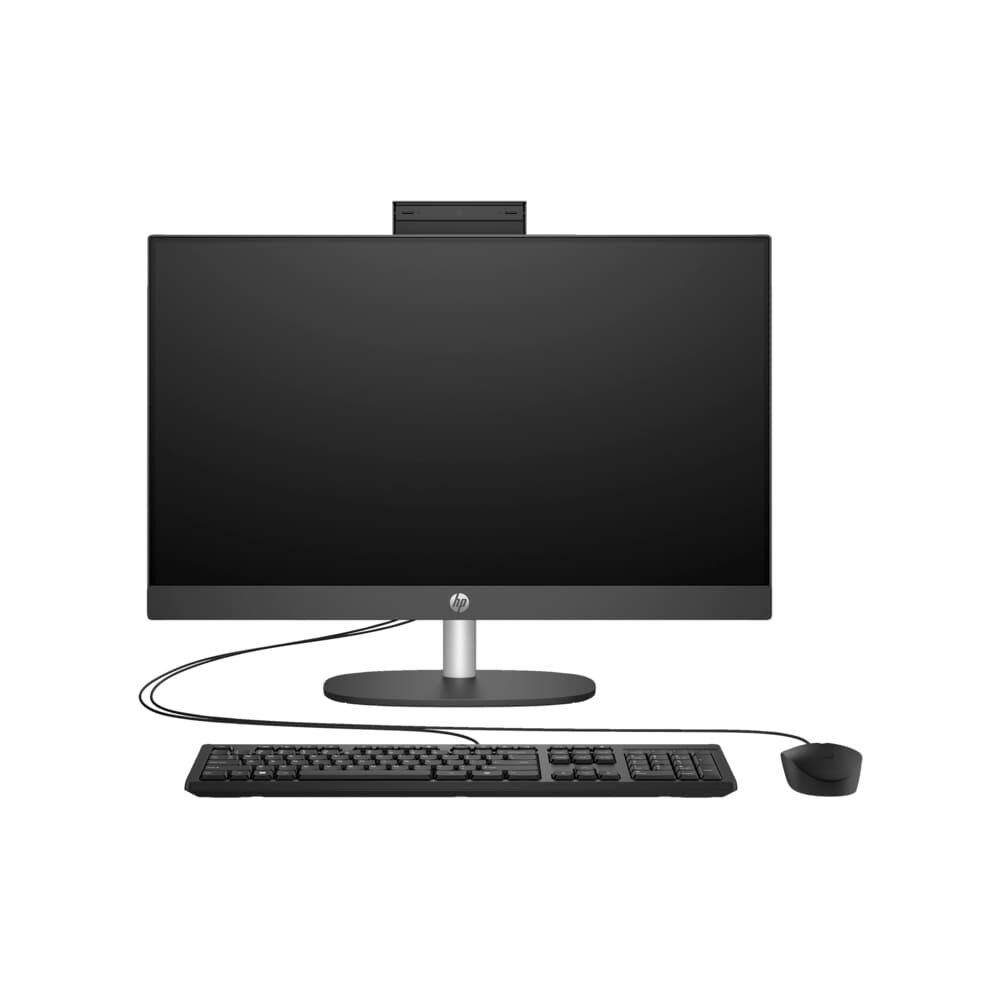 HP PROONE 245 G10 8T2S6ES R5-7520U 8GB 512GB SSD 23.8" FDOS