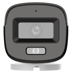 HIKVISION DS-2CE10KF0T-LPFS 5MP 2.8MM HIBRIT LIGHT AHD BULLET KAMERA