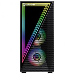 OXPC-5000 i5-12400F 8GB 480GB SSD 6GB GTX3050 FDOS