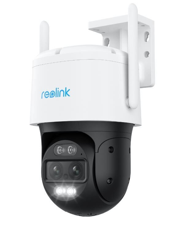 REOLINK TRACKMIX WI-FI 8MP 2.8MM / 8MM (6X ZOOM) PTZ KAMERA
