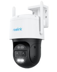 REOLINK TRACKMIX WI-FI 8MP 2.8MM / 8MM (6X ZOOM) PTZ KAMERA