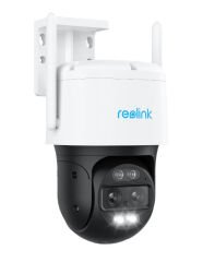 REOLINK TRACKMIX WI-FI 8MP 2.8MM / 8MM (6X ZOOM) PTZ KAMERA