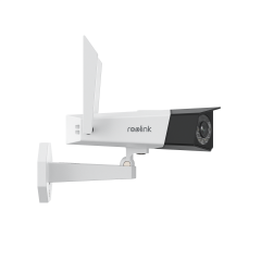 REOLINK DUO 2 WI-FI 8MP 3.2MM IP BULLET KAMERA