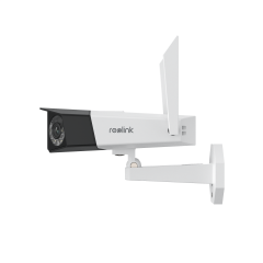 REOLINK DUO 2 WI-FI 8MP 3.2MM IP BULLET KAMERA