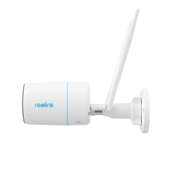 REOLINK RLC-810WA 8MP 4MM IP BULLET WI-FI KAMERA