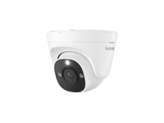 REOLINK P324 5MP 2.8MM POE IP DOME KAMERA