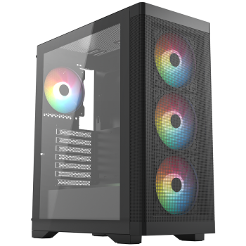 OXPC-R7000 RYZEN 7 7700 16GB 500GB SSD 8GB RTX5060 FDOS