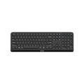 PHILIPS KABLOSUZ BLUETOOTH  KLAVYE SPK6407B SİYAH