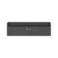 PHILIPS KABLOSUZ BLUETOOTH  KLAVYE SPK6407B SİYAH