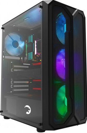 OXPC-5000 i5-14400F 16GB 512GB SSD 8GB RTX5060 FDOS