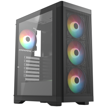 OXPC-3000 i7-12700KF 8GB 500GB SSD 4GB GT710 FDOS