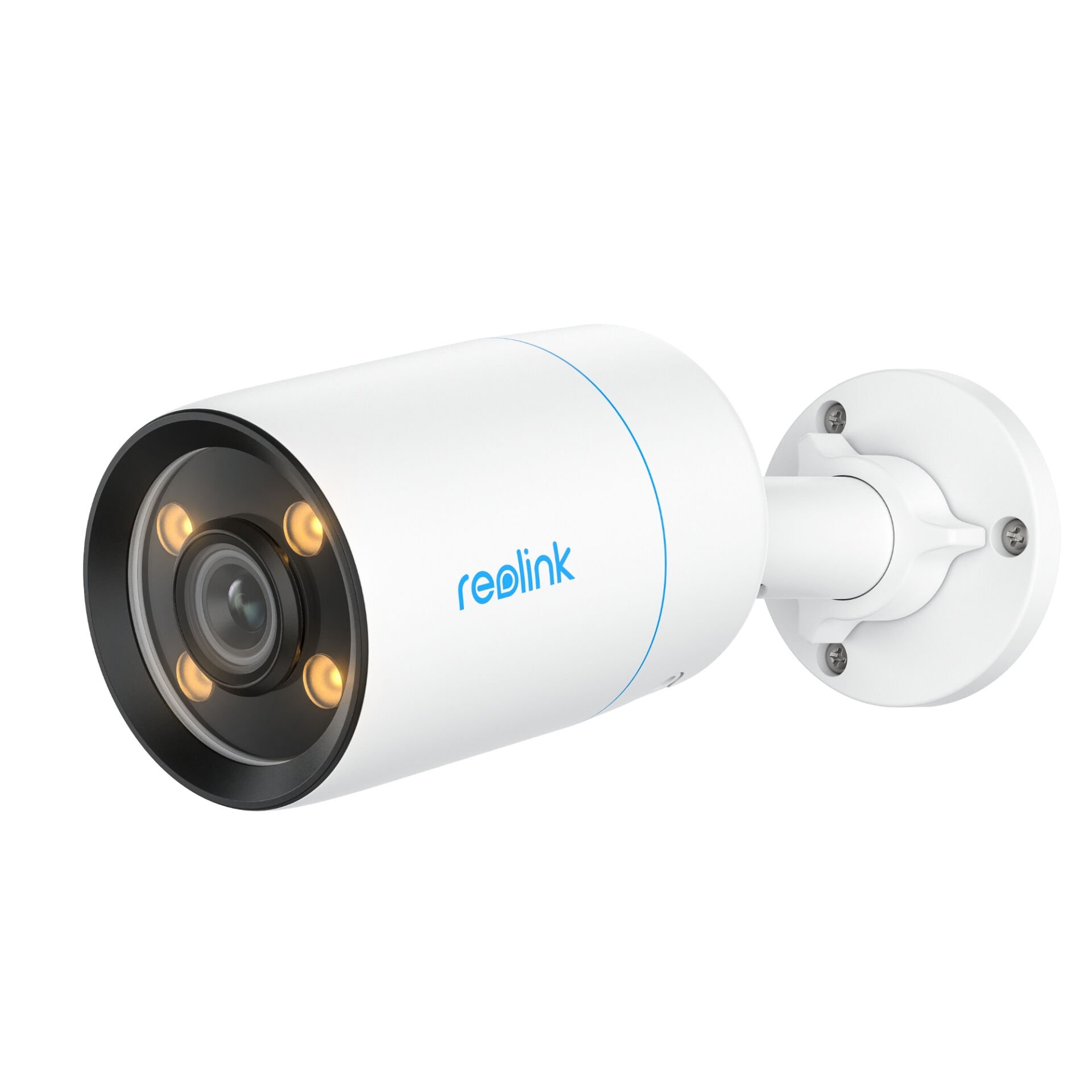 REOLINK CX810 8MP 4MM POE IP BULLET KAMERA