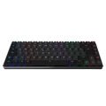 RAMPAGE GRANITE SİYAH/GRİ RED SWİTCH KLAVYE