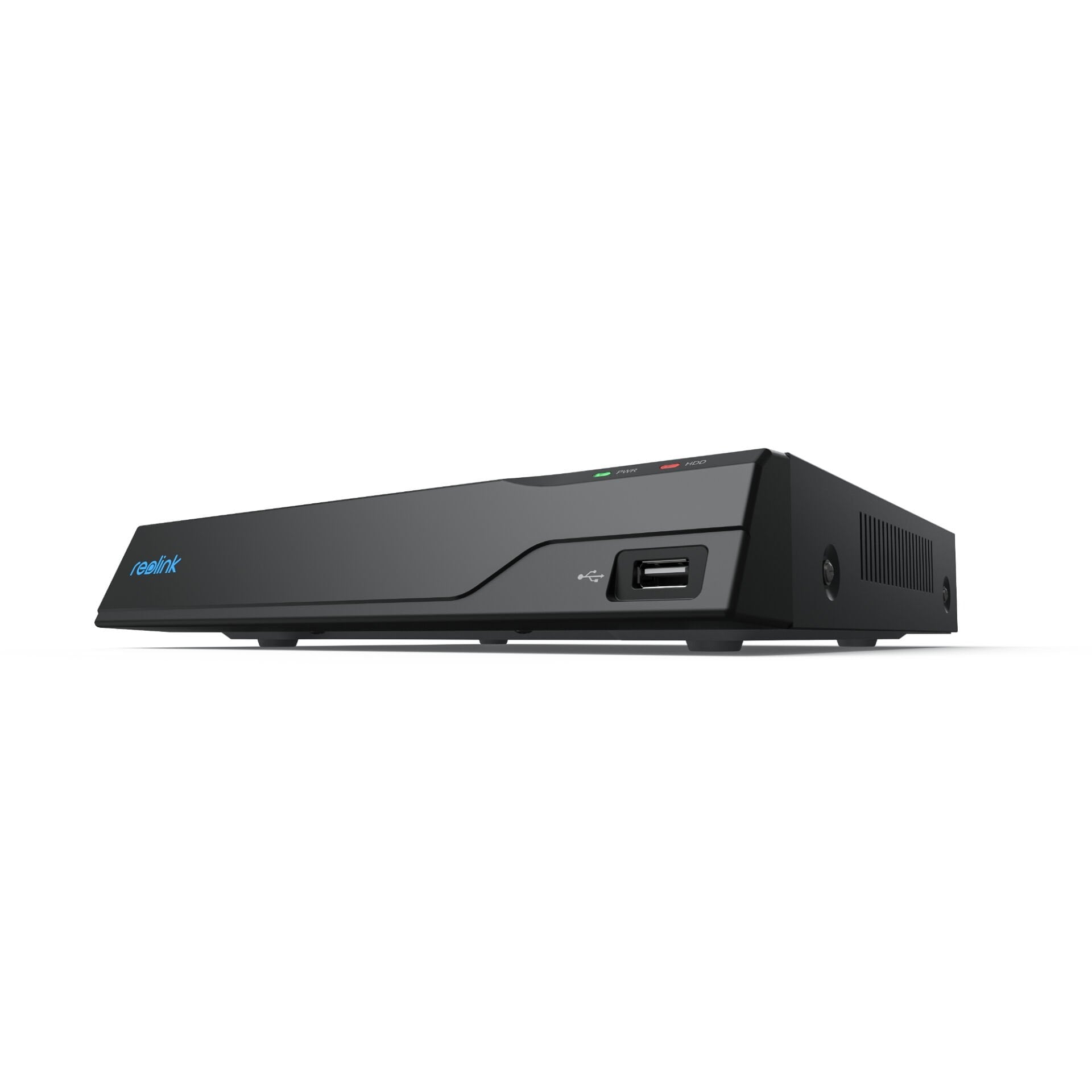 REOLINK NVS4 4 KANAL NETWORK KAYIT CİHAZI