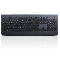 LENOVO 4X30H56872 WİRELESS Q KLAVYE SİYAH