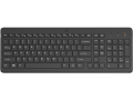 HP 225 805T1AA KABLOSUZ KLAVYE