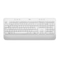 LOGITECH K650 TAM BOYUTLU KABLOSUZ TÜRKÇE Q KLAVYE BEYAZ 920-010973