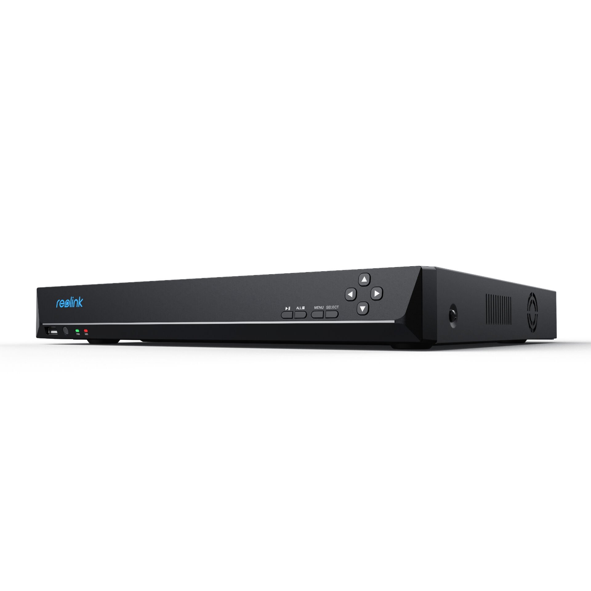 REOLINK NVS36 36 KANAL NETWORK KAYIT CİHAZI