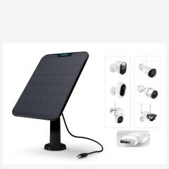 REOLINK SP2-B SOLAR PANEL (SİYAH)